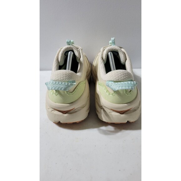 Hoka U Bondi B3LS Oat Milk 1155351-OKT Men 12 Women 13 Running Workout Gym Yoga main image 6